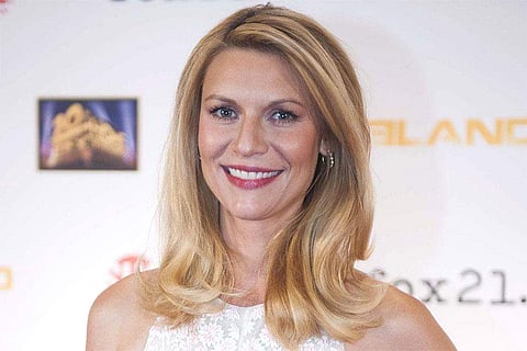 Claire Danes on board limited series Fleishman is in Trouble