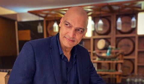 Manish Wadhwa