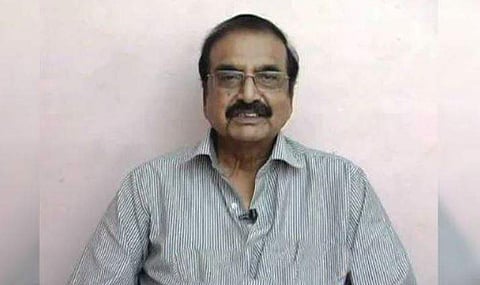 PC Reddy