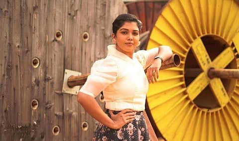 Riythvika