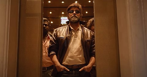 Teaser of Karthik Subbaraj's Mahaan out; it's Vikram's show all the way