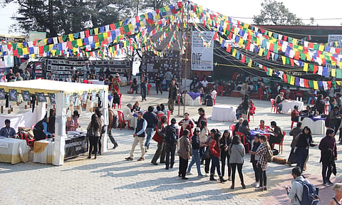 Dharamshala International Film Festival returns on ground, reveals first line-up 