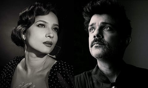 Ankita Lokhande, Amit Sial join Swatantrya Veer Savarkar