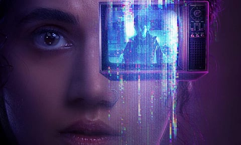 Anurag Kashyap's Dobaaraa streaming now on Netflix 