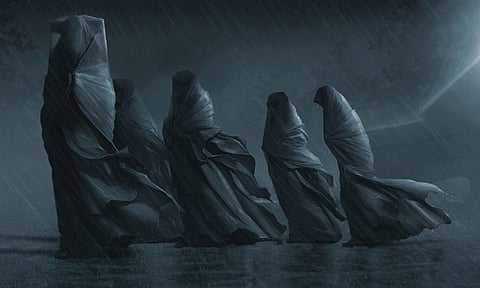 Dune: Sisterhood to begin filming in Budapest next month