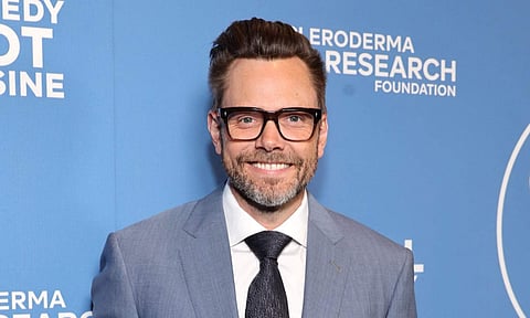 Community star Joel McHale joins cast of comedy series Animal Control