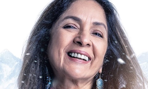 Neena Gupta