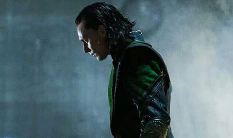 Marvel's Disney+ series Loki wraps up filming for season 2 