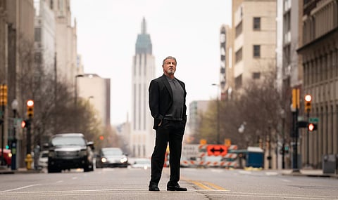 Tulsa King Trailer: Sylvester Stallone makes television debut with gangster drama 