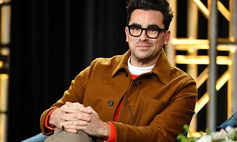 Schitt’s Creek co-creator Dan Levy to helm Good Grief for Netflix; Cast announced 
