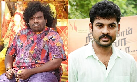 'Thamizhan' director Abdul Majith's next to feature Vimal and Yogi Babu 
