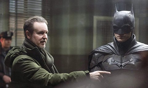 Matt Reeves developing multiple spinoffs based on Batman’s rogue gallery 