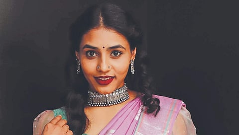 Sapthami Gowda wants to take it slow post the success of Kantara