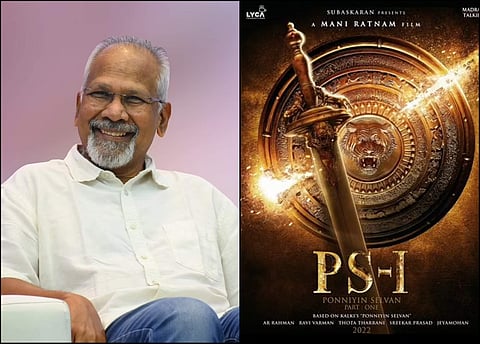 Thamizh Talkies: Behold the Mani Ratnam historical