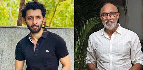 Sathyaraj and Vasanth Ravi team up for Weapon