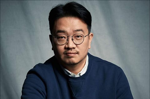 Train to Busan director Yeon Sang-ho to develop new series for Netflix
