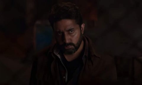Breathe: Into the Shadows S2 teaser out: Abhishek Bachchan, Amit Sadh resume the chase 