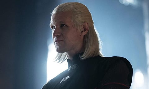 House of the Dragon season finale leaks online 