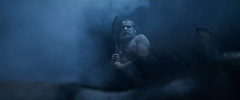 Pa Ranjith-Vikram film titled Thangalaan