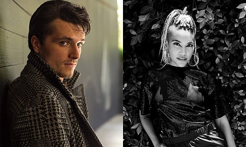 Josh Hutcherson and Emmy Raver-Lampman join the cast of David Ayer’s Beekeeper 