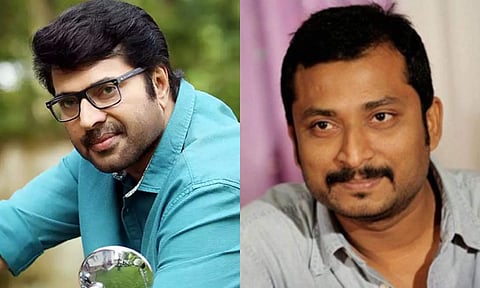 Mammootty to reunite with Anwar Rasheed?