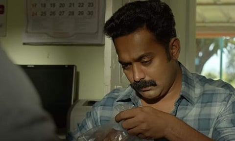 Asif Ali, Jeethu Joseph film Kooman's trailer release date announced