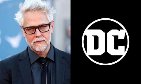James Gunn and Peter Safran to head film, television, animation content for DC Studios