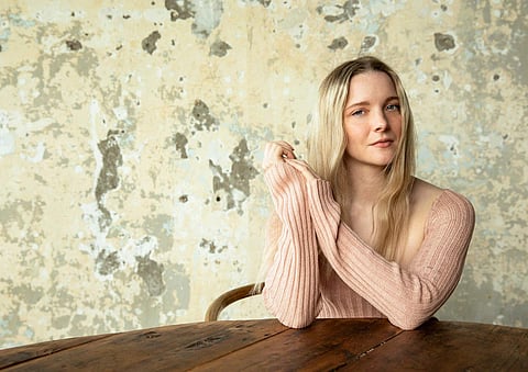 The Rings of Power star Morfydd Clark to star in The Fox 