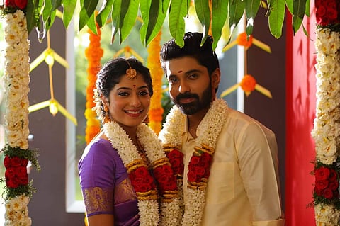 Kalangalil Aval Vasantham Movie Review: Ineffective writing hurts this well-intentioned film 