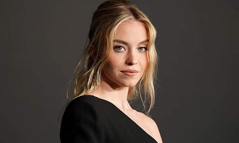 Sydney Sweeney to star and back pschological horror Immaculate