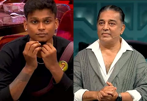 Bigg Boss Tamil 6: Rapper Asal Kolaar is out; audiences hail the weekend Kamal Haasan episodes