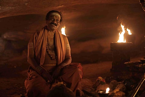 Dindigul I Leoni: Debate shows on news channels are just another form of pattimandram 