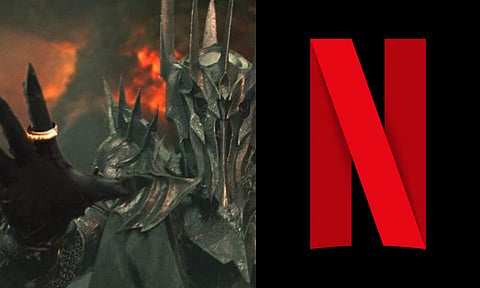 Netflix pitched Marvel style approach to Lord of the Rings to Tolkien estate