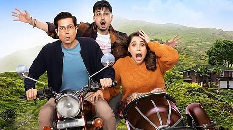 Here's when Tripling Season 3 will be out