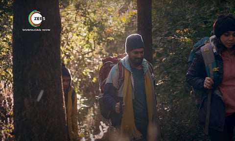  TVF Tripling Season 3 trailer out