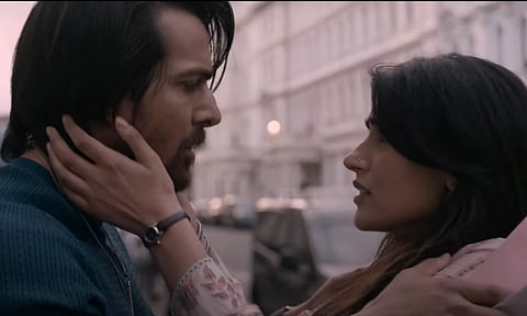 Tara vs Bilal trailer out: Harshvardhan Rane and Sonia Rathee star in a complex NRI romance  