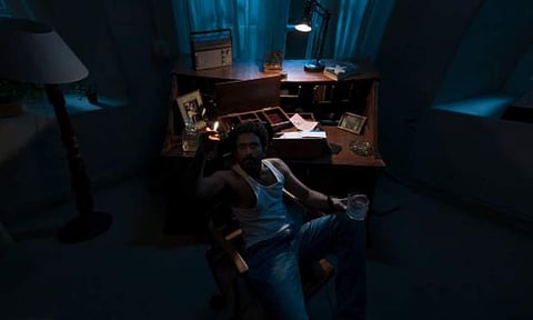 Vichithram trailer promise an intriguing suspense thriller