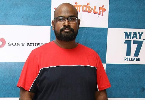 Films that Made Me - Nelson Venkatesan: Paruthiveeran is a masterclass in filmmaking