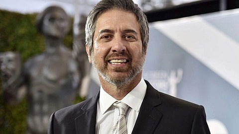 Ray Romano cast opposite Scarlett Johansson and Channing Tatum in Project Artemis