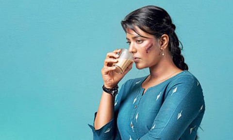 Aishwarya Rajesh's Driver Jamuna release postponed 