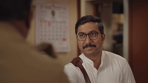 Mukundan Unni Associates Review: Vineeth Sreenivasan aces it as an unabashedly sinister figure