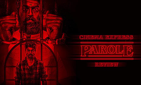 Parole Movie Review: An engrossing tale of sibling rivalry