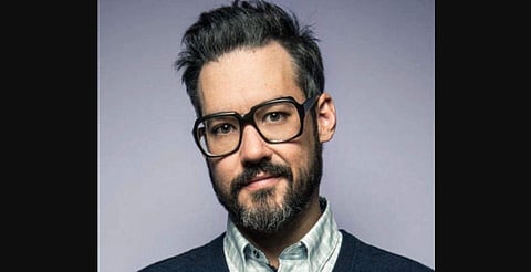 Eric Appel to direct Stepdude 