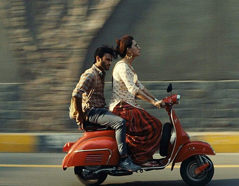 Pakistan bans its Oscar contender; Filmmaking community reacts