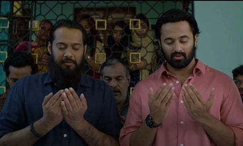 Unni Mukundan's Shefeekinte Santhosham teaser out