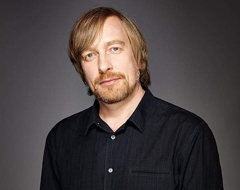 Morten Tyldum to direct  Mats Steen biopic Ibelin