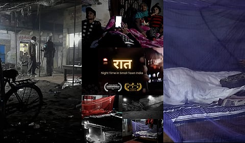 Night Shift: A unique, thoughtful documentary on coming out of the shadows of everyday oppression