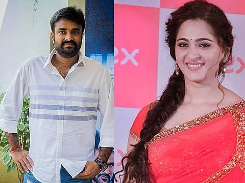 Anushka's next with director Vijay to go on floors in February 