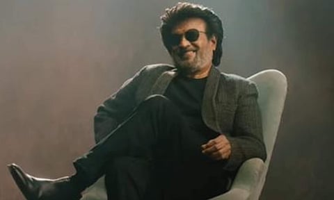 50 per cent of Jailer shoot completed?