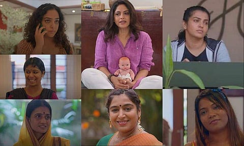 Wonder Women Movie Review: Anjali Menon's feel-good drama invites you to be vulnerable